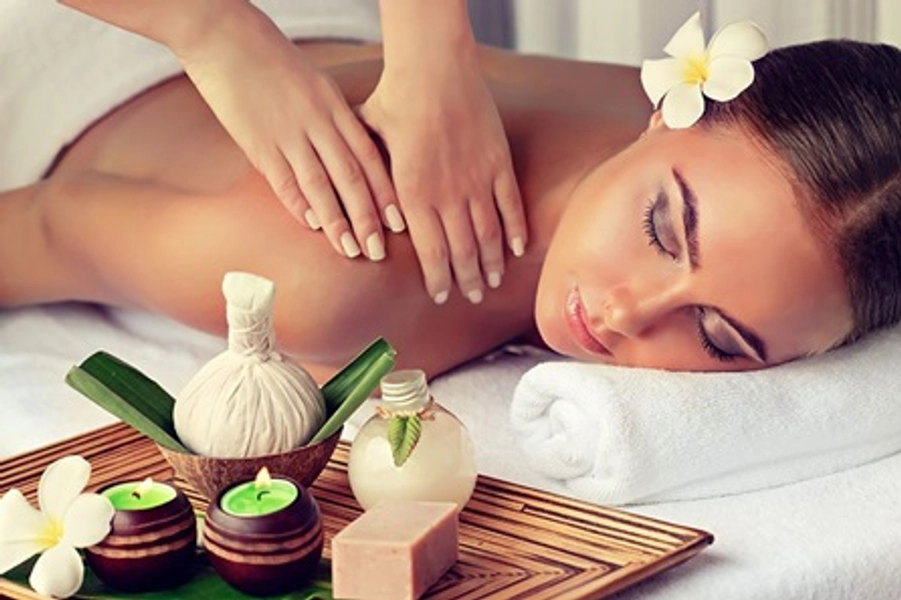 Spa Gift Card - Virgin Experience Days