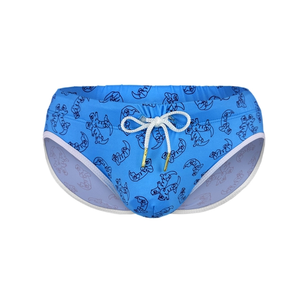 RUDDERBUTTS BIKINI WATER SAUSAGES - RUDDERBUTTS