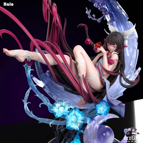 Halo Studio - Columbina Hyposelenia Genshin Impact - OrzGK