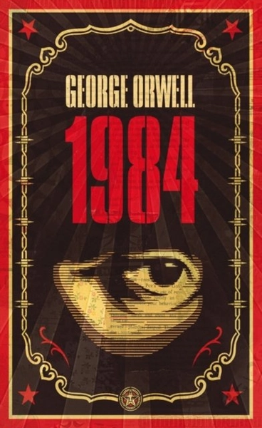 Nineteen Eighty Four | George Orwell | ARK.no