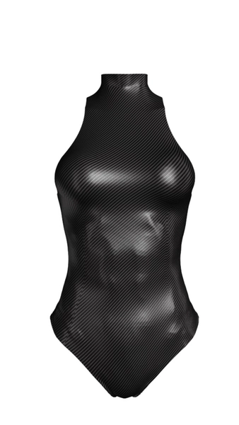 Bodysuit - Carbon - Pairadize