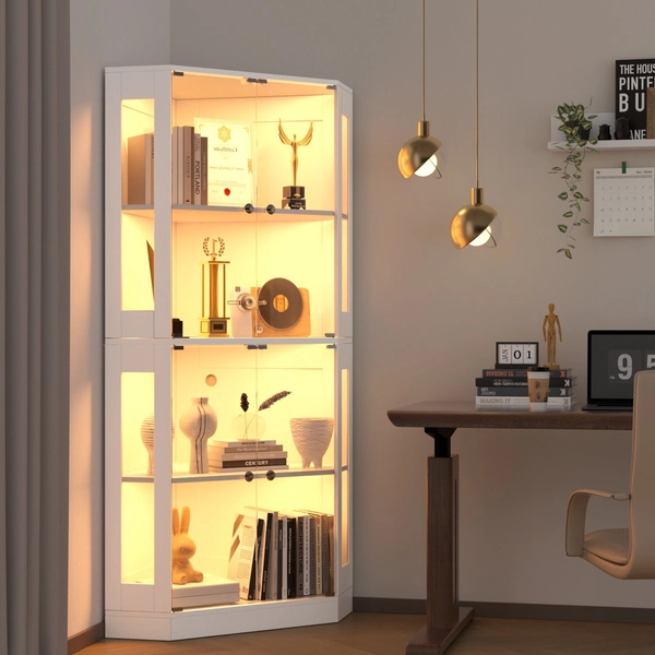 VOWNER Display Shelf