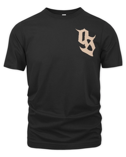 Ocean Sleeper Merch Maybe Death is All I Need Shirt