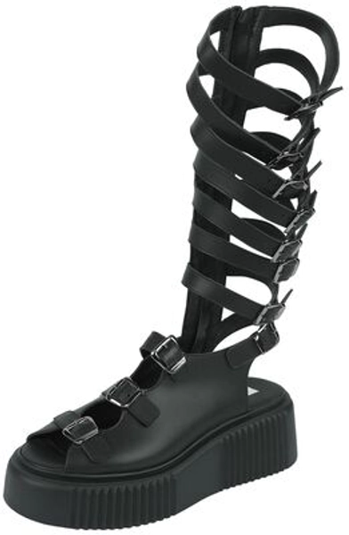 Britney Vegan shoe
