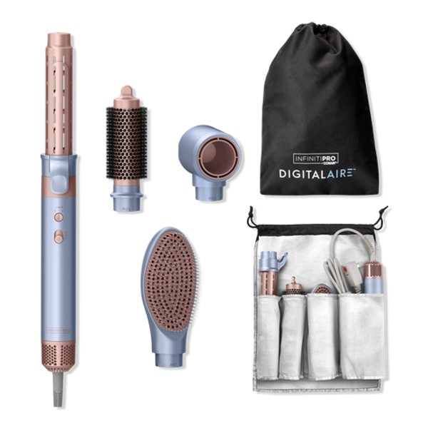 InfinitiPRO DigitalAIRE Styling System - Blue