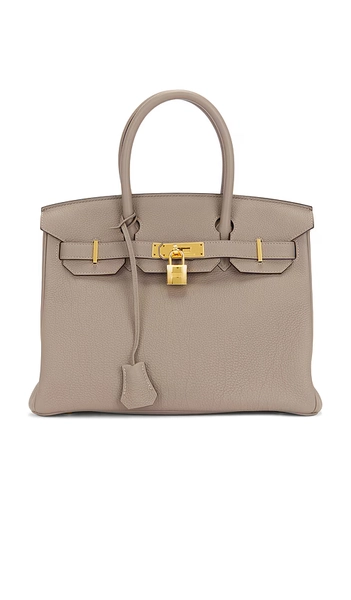 Hermes Togo Birkin 30 Handbag