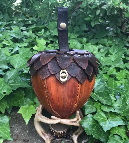 Acorn Foraging Bag PREORDER