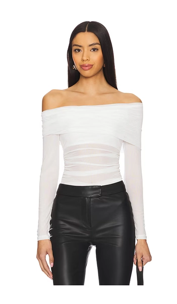Kami Off Shoulder Top