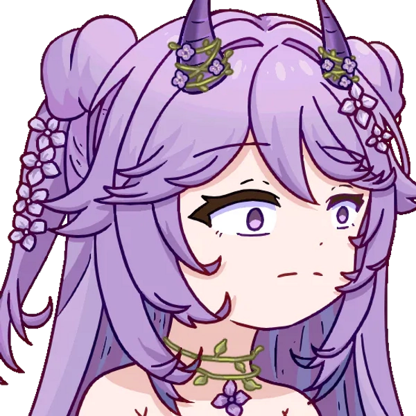 [YCH] Animated Susge Emote by cheu (@cheu)