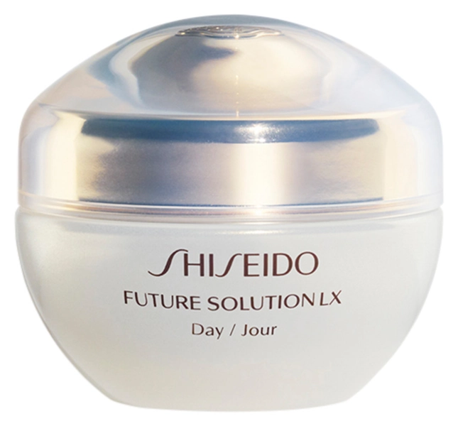 Shiseido Future Solution LX Total Protective Cream Day 50 ml
