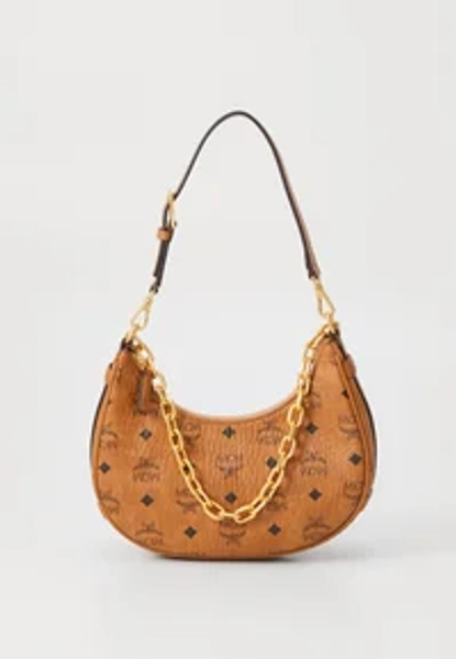 AREN HOBO - Sac à main - cognac