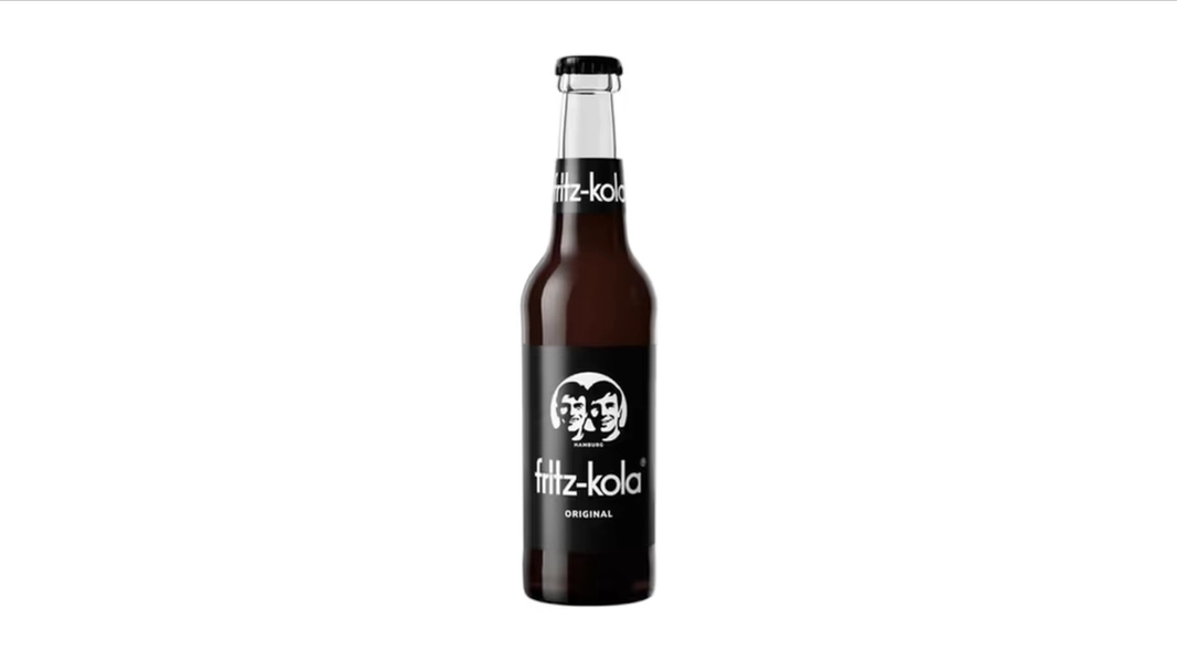 Fritz-Kola Original, 330 ml