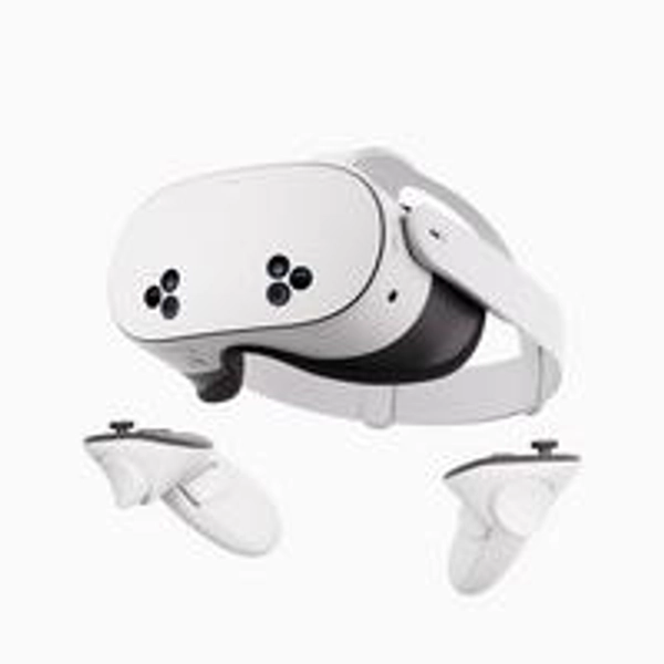 Meta Quest 3S 128GB VR Headset