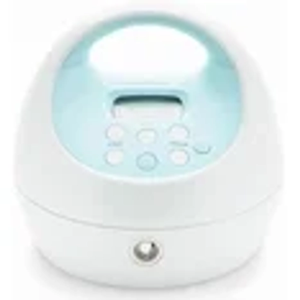 Spectra® - S1 Plus Electric Milk Hospital Strength Pump for Baby Feeding - Convenient Feeding Support