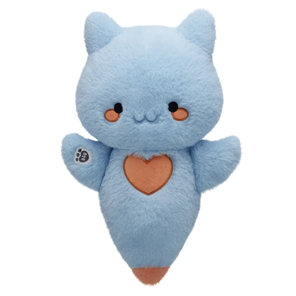Online Exclusive Sea Angel Plush | Build-A-Bear
