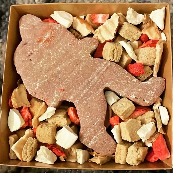 Squatch Box