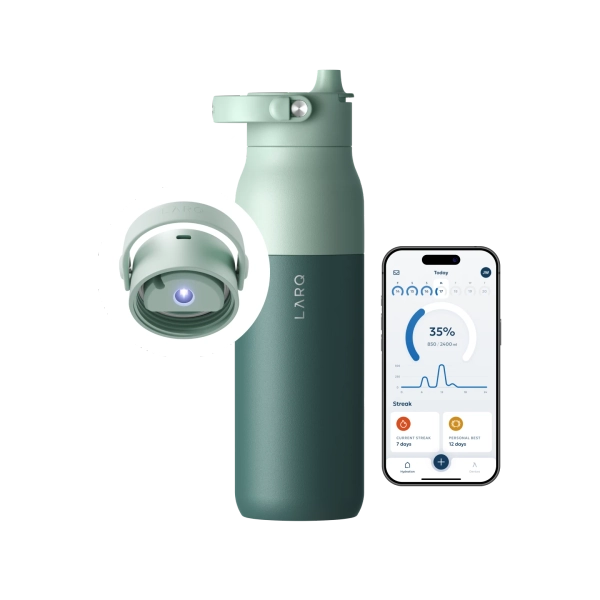 LARQ Bottle PureVis™ 2