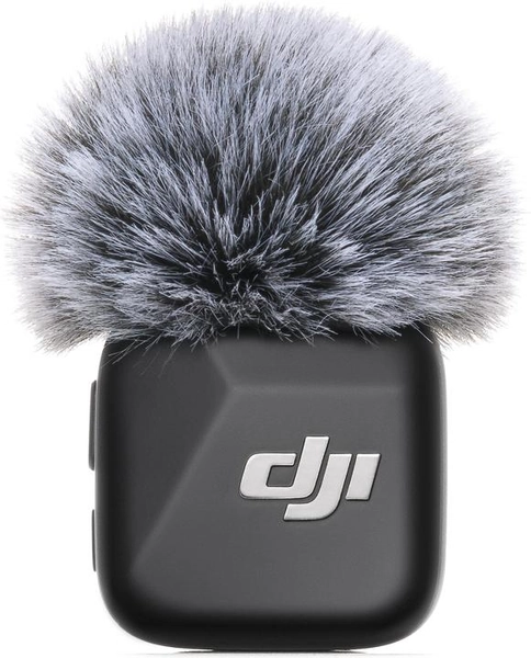 DJI Mic Mini Transmitter - Galaxus