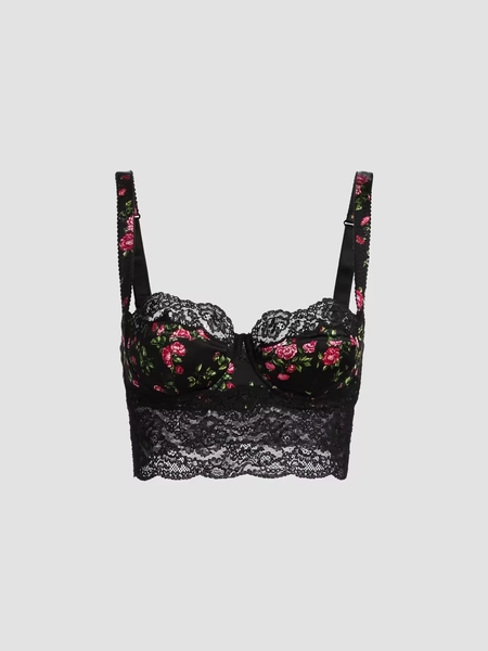 Corset Top D&G