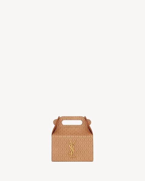      Take away box purse | SAINT LAURENT 
