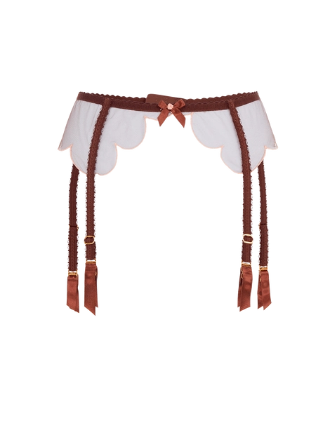 Lorna Suspender | Agent Provocateur