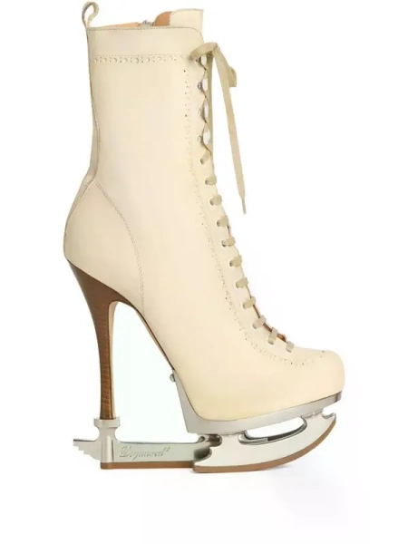 Iconic Skate Boots