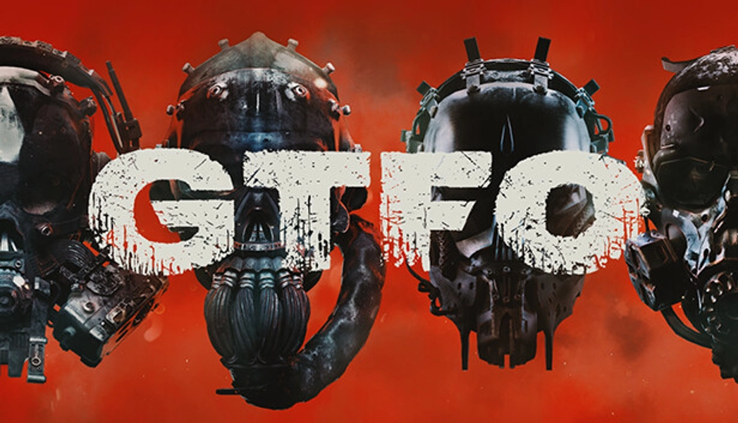 Save 66% on GTFO on Steam