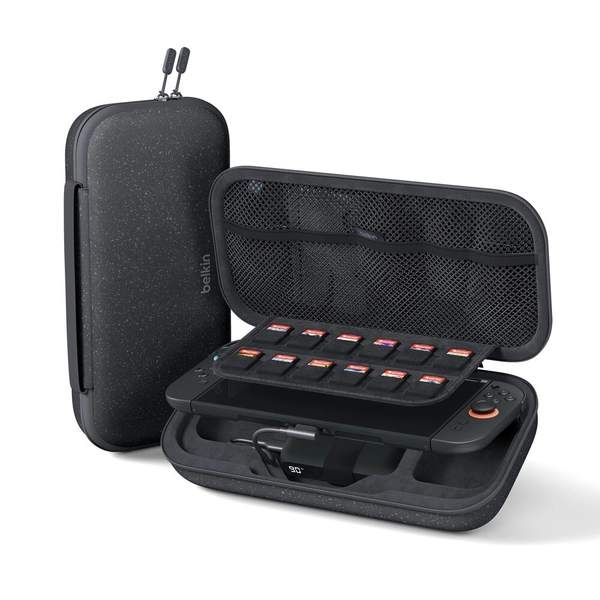 Charging Case for Nintendo Switch 2
