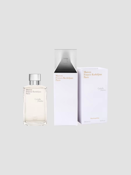 Maison Francis Kurkdjian Gentle Fluidity Silver Eau de Parfum | Saks Fifth Avenue