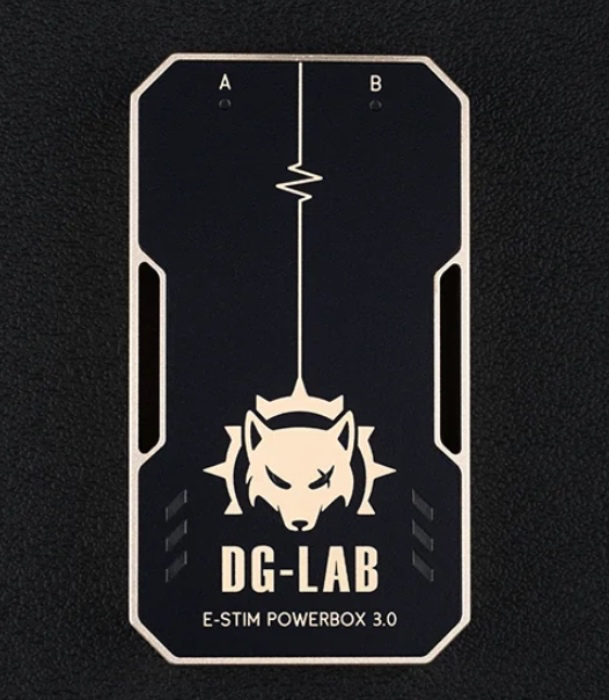 DG-LAB Dungeon-Lab