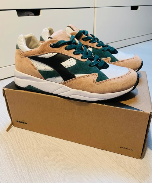 Diadora T 42