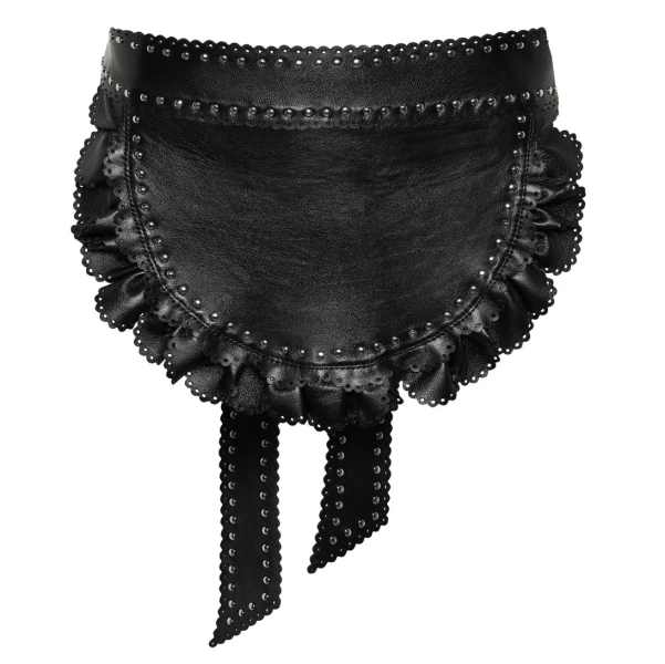 Leather Apron