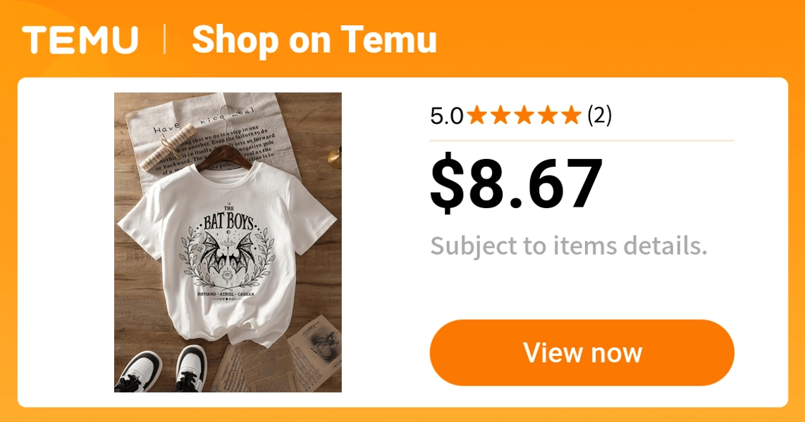 womens light yellow bat graphic print t shirt short sleeve - Temu