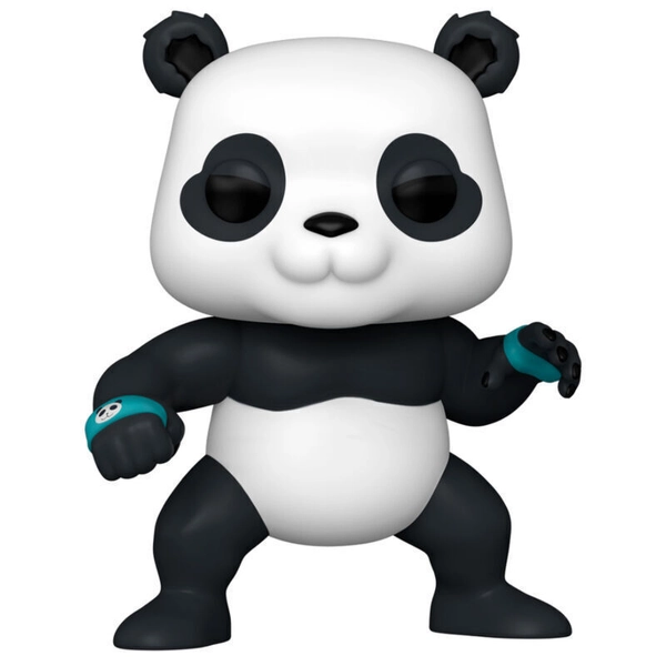 Funko Pop! Animation: Jujutsu Kaisen - Panda 1374