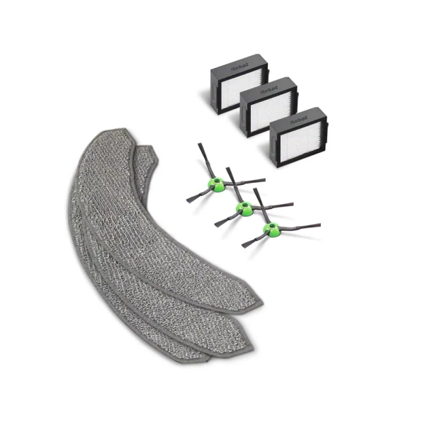 Replenishment Kit for Roomba Combo® j7, j7+, j9+ & 10 Max robots
