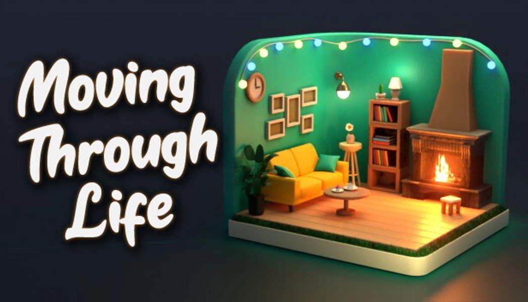 Moving Through Life on Steam