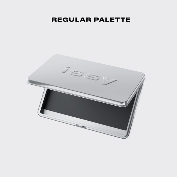 Issy Customizable Eye & Face Palette