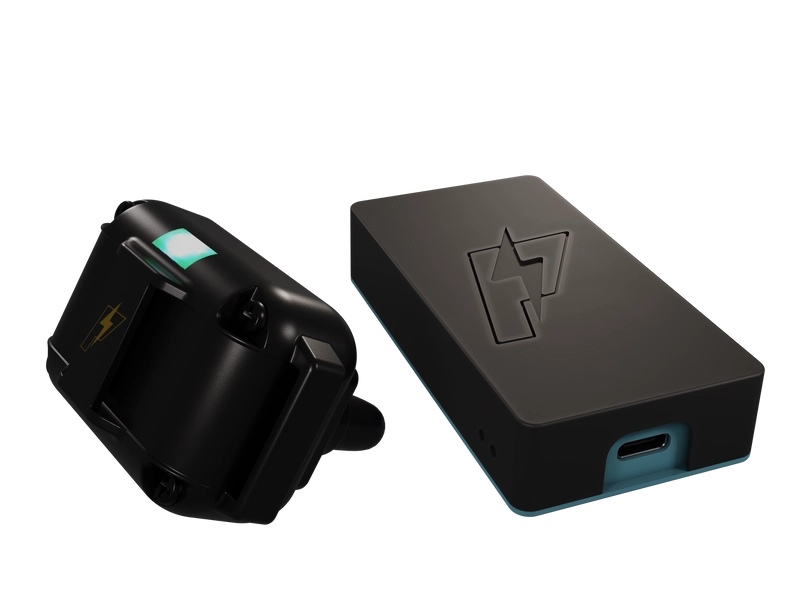 PiShock - Shock Collar