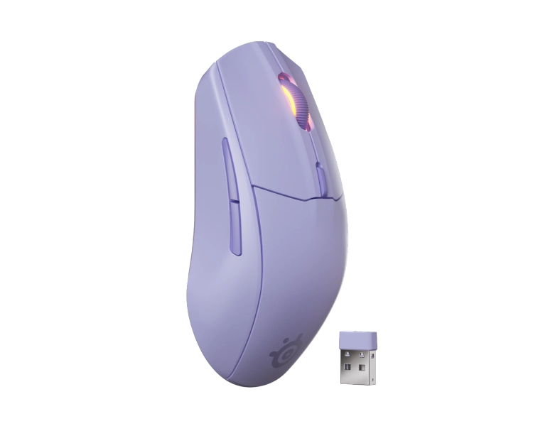 Rival 3 Wireless Gen 2 - Lavender US