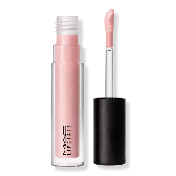 Lipglass High Shine Lip Gloss - Oyster Girl