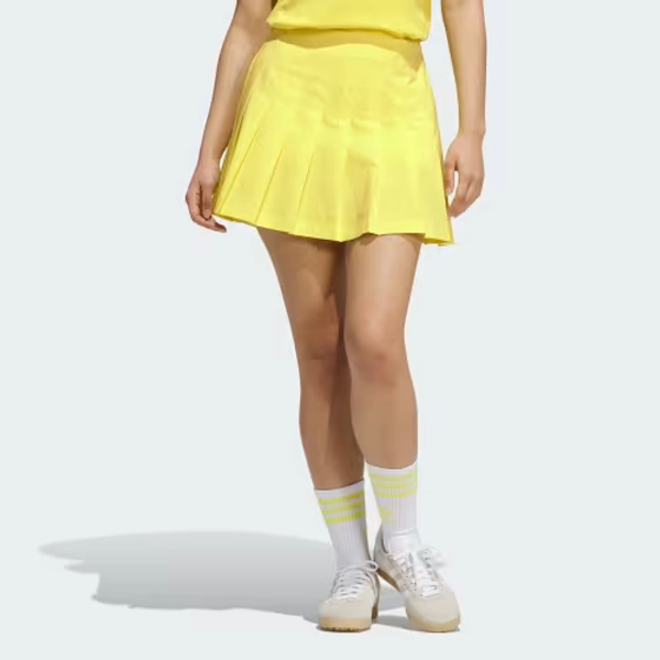 Originals Pleated Skort