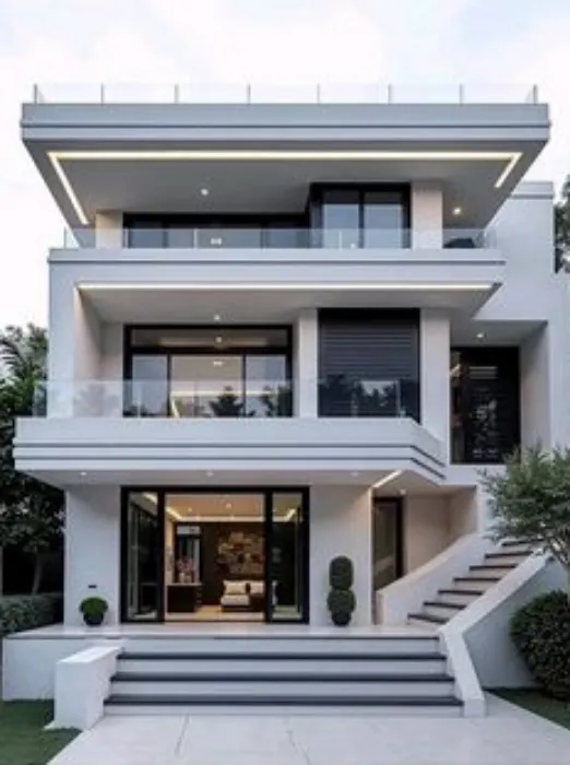 Maintaning my home