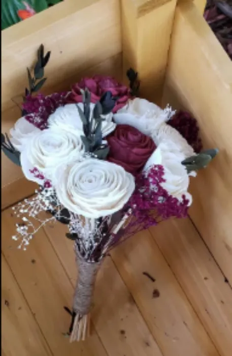 Small bouquet 
