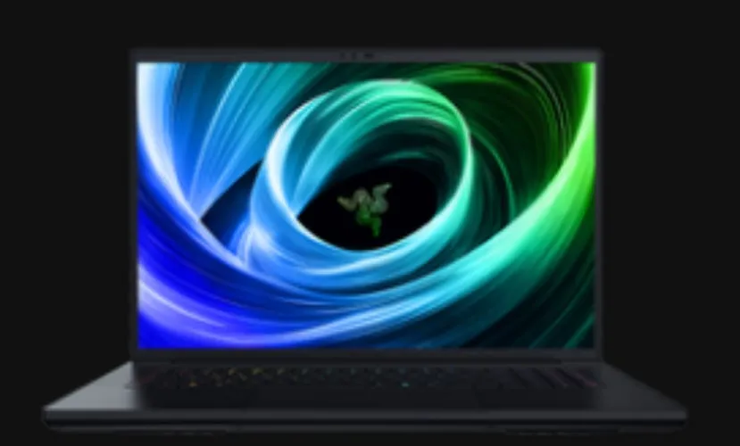 New Razer Blade 18 - Most Powerful Blade Laptop | Razer Europe