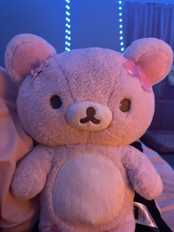 Plushie Fund