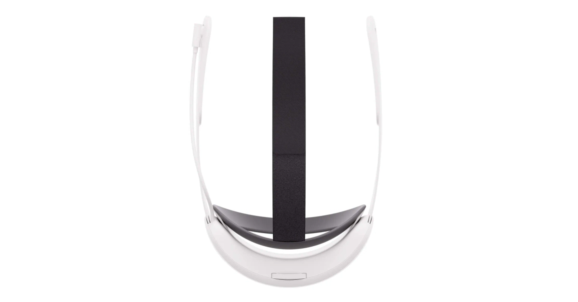 Quest 3 Meta Quest 3 Elite Strap with Battery