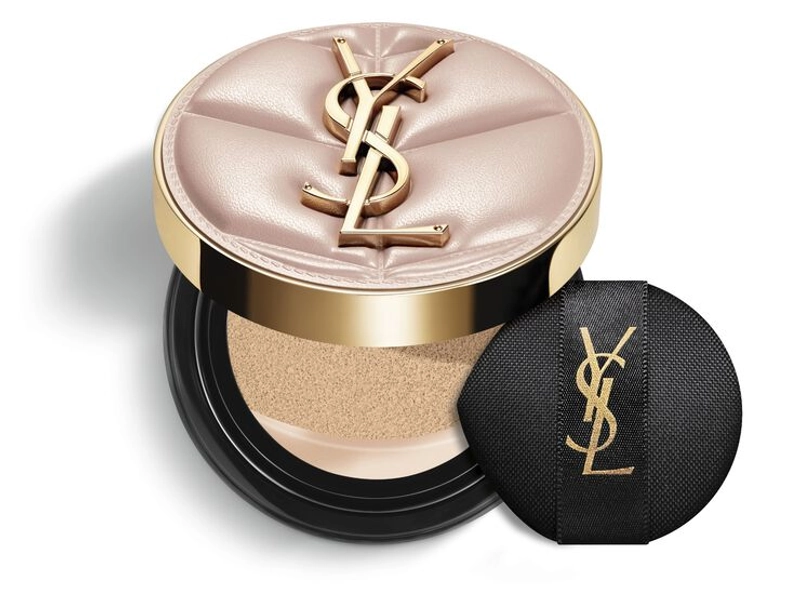 YSL Cushion Foundation