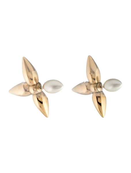 Louisette Earrings
