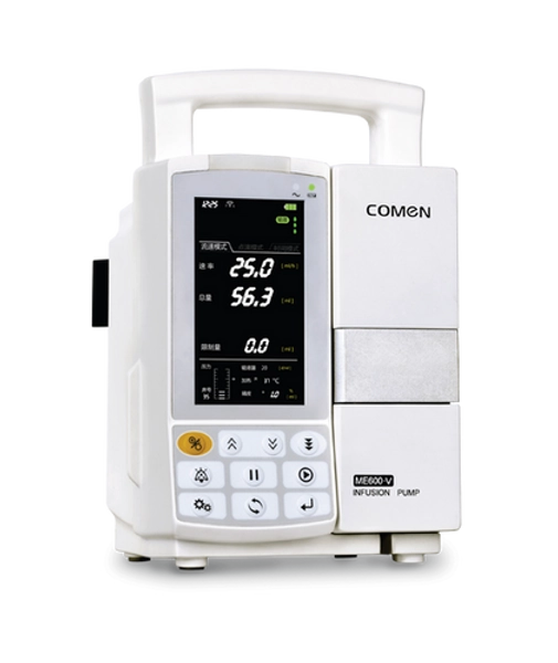 Comen ME600-V Infusion 
