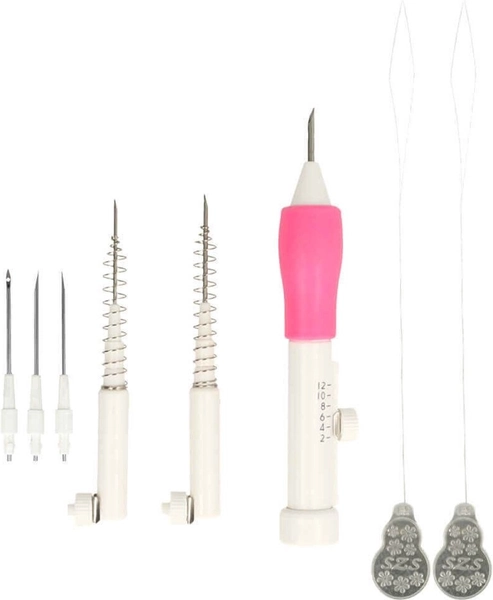 Opry - Punch needle set